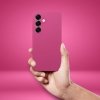 Futerał do Xiaomi Redmi Note 15 5G Silicone 2mm różowy